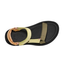 Teva Sandale Hurricane XLT2 2025 pastel multi/gelb Damen